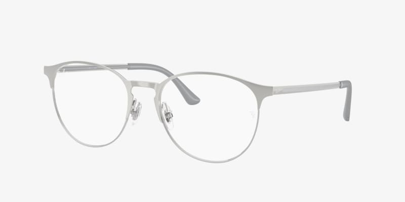 Ray-Ban RB6396 Optics Eyeglasses | LensCrafters