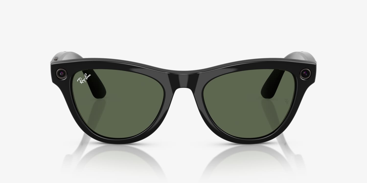 Ray-Ban Ray-Ban Meta Skyler Sunglasses | LensCrafters