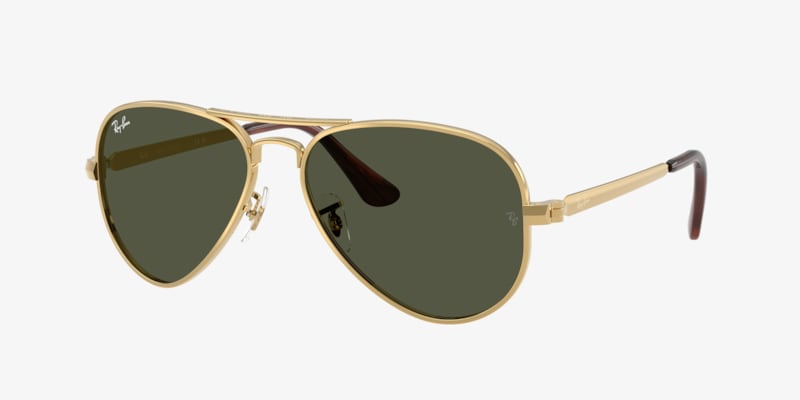 Ray-Ban RB3025 Aviator Classic Sunglasses | LensCrafters