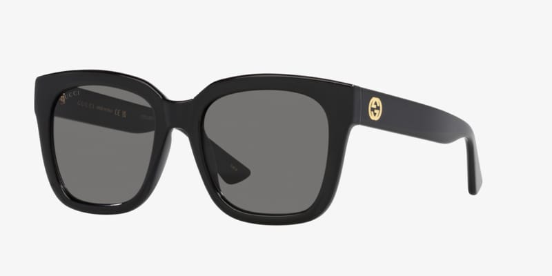 Gucci GG0022S Sunglasses | LensCrafters