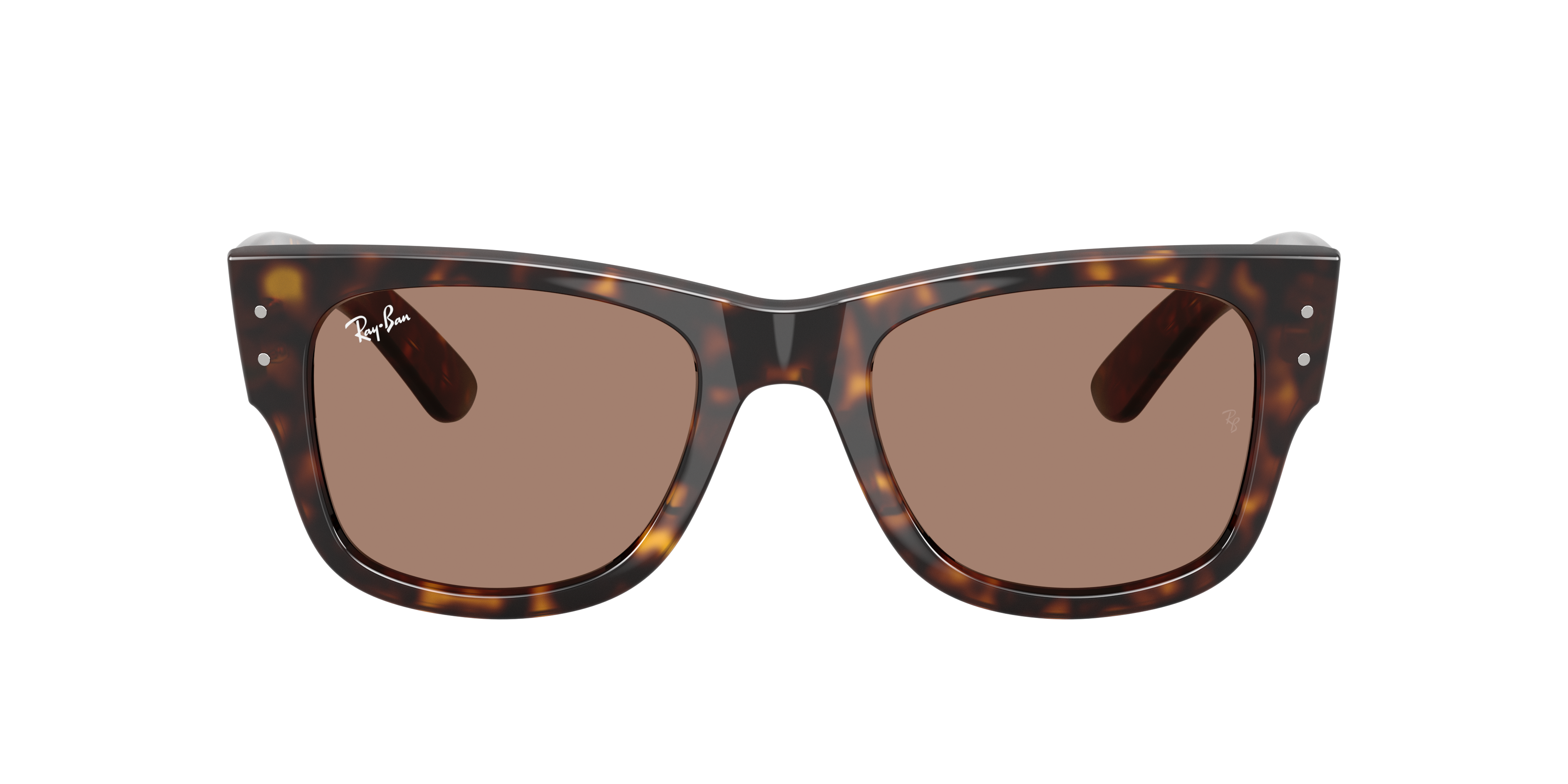 Ray-Ban RB0840S Mega Wayfarer Summer Capsule Sunglasses | LensCrafters