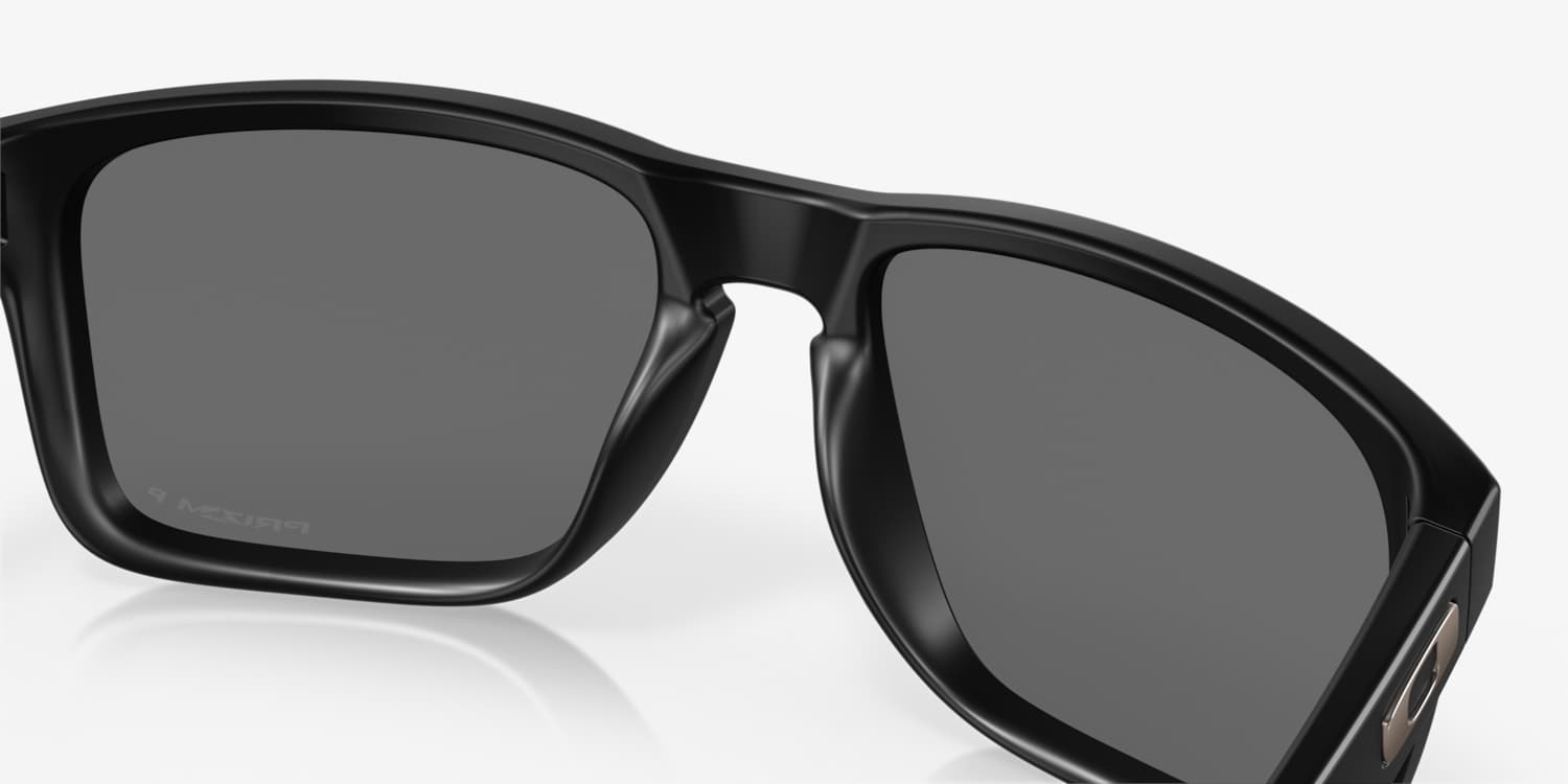 OAKLEY HOLBROOK XL OO9417-1659 ブラック　美品 OAKLEY OO9417 HOLBROOK XL - Men's Sunglasses – Greiche & scaff