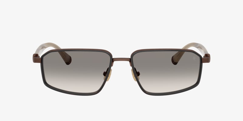 Brunello Cucinelli BC2009ST BC2009ST JARAMA Brushed Brown