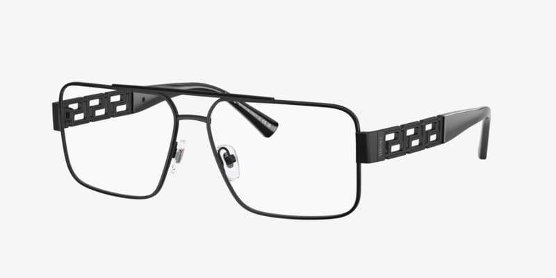 Versace VE1308 VE1308 Matte Black