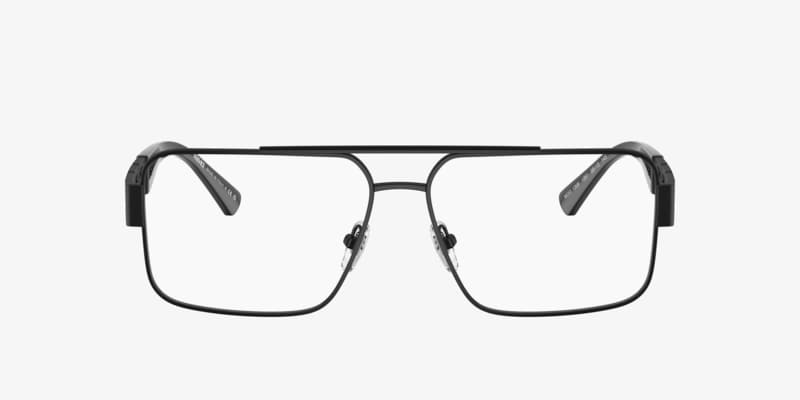 Versace VE1308 VE1308 Matte Black