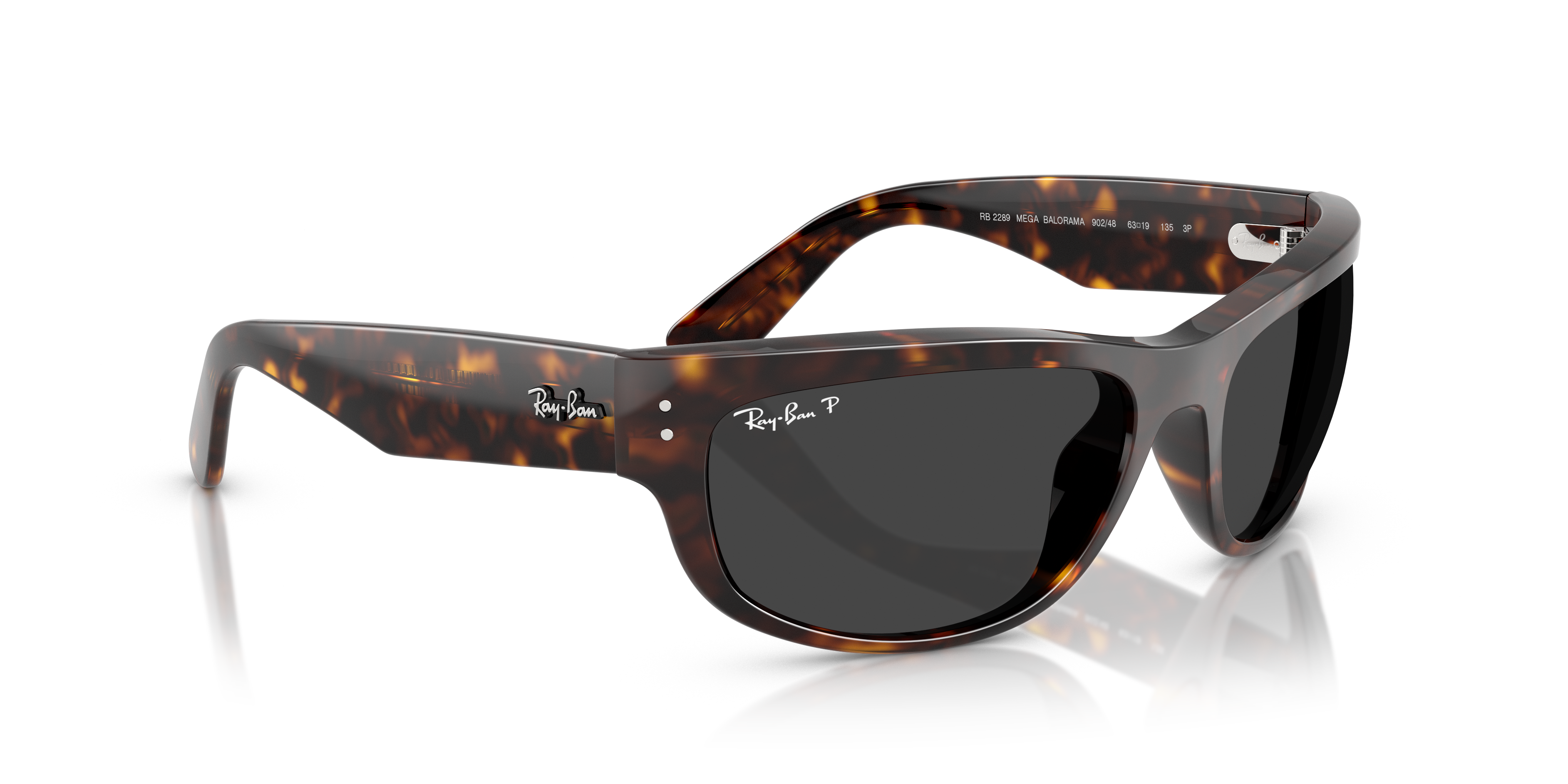 入手困難rayban asaprocky MEGA BALORAMA ray ban mega balorama x a