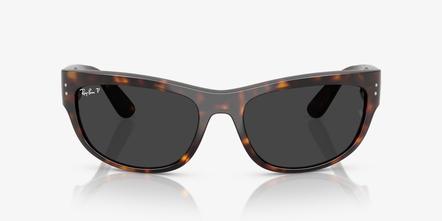 Ray-Ban RB2289 Mega Balorama Sunglasses | LensCrafters