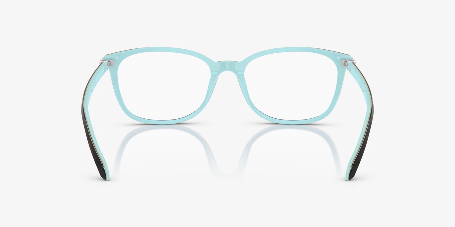 Tiffany TF2109BF Eyeglasses | LensCrafters