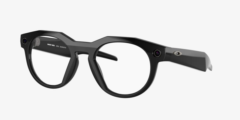 Oakley OW8002 Oakley Meta HSTN Black