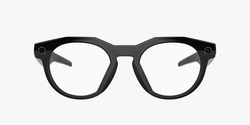 Oakley OW8002 Oakley Meta HSTN Black