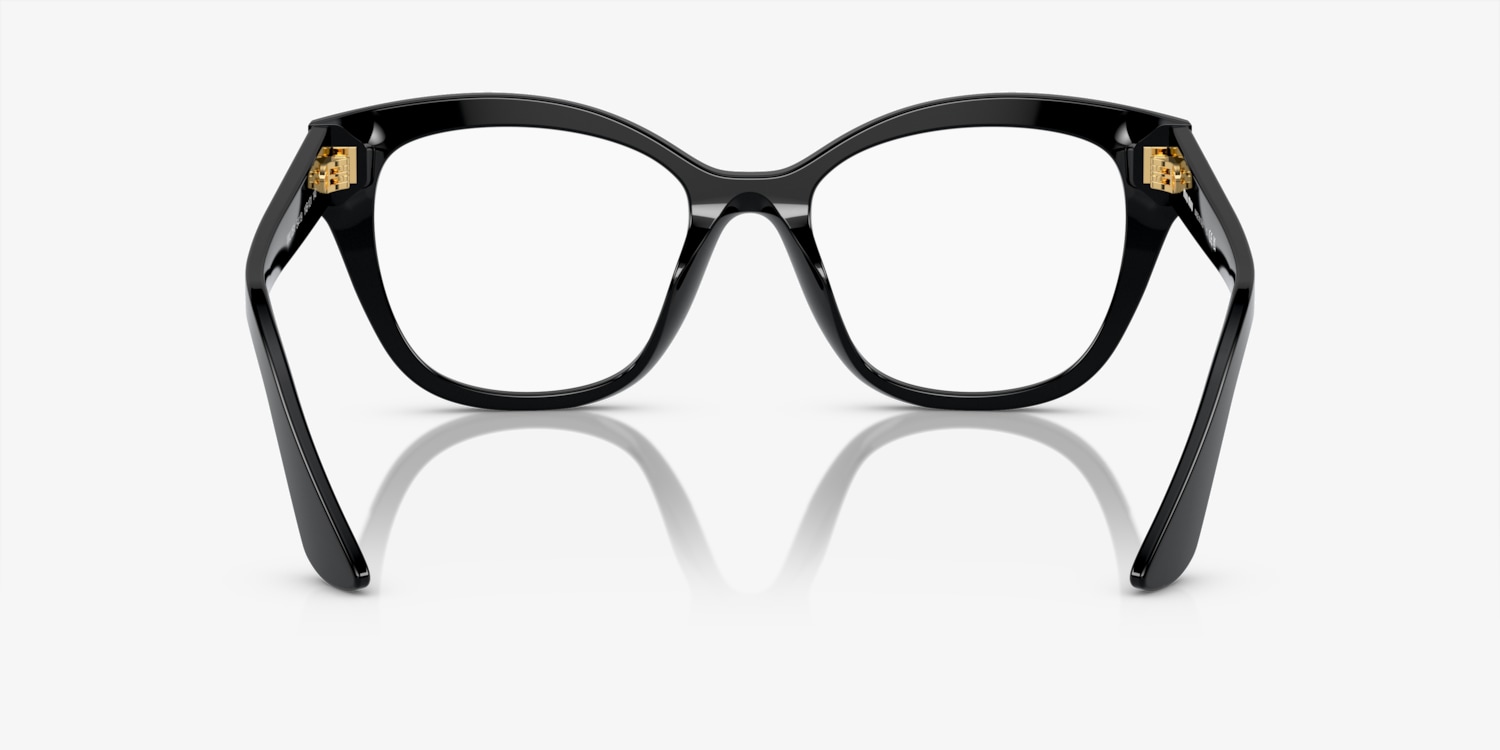 Miu Miu MU 05XV Eyeglasses | LensCrafters