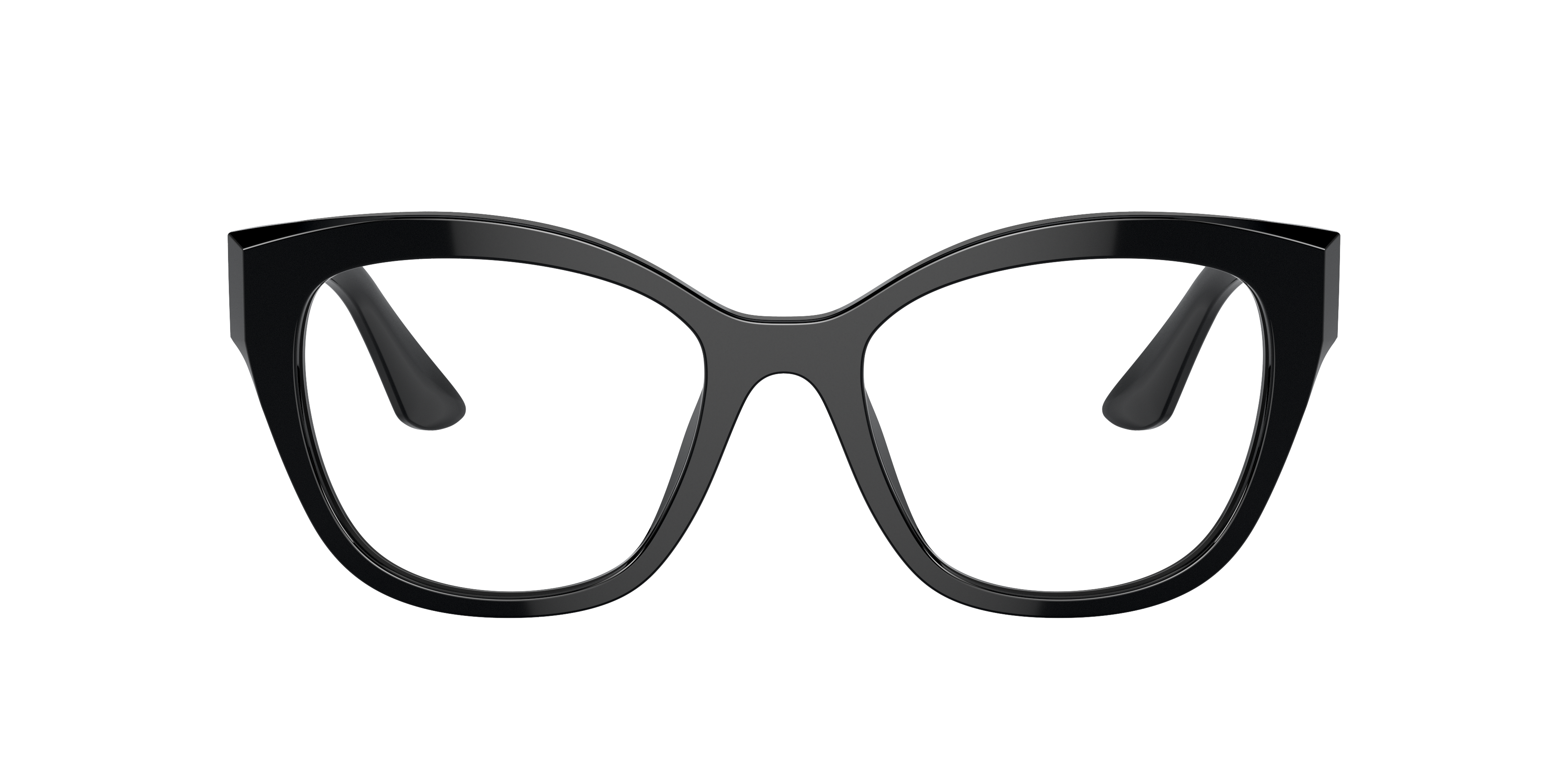 Miu Miu MU 05XV Eyeglasses | LensCrafters