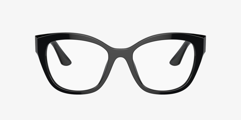 Miu Miu MU 07XV Eyeglasses | LensCrafters