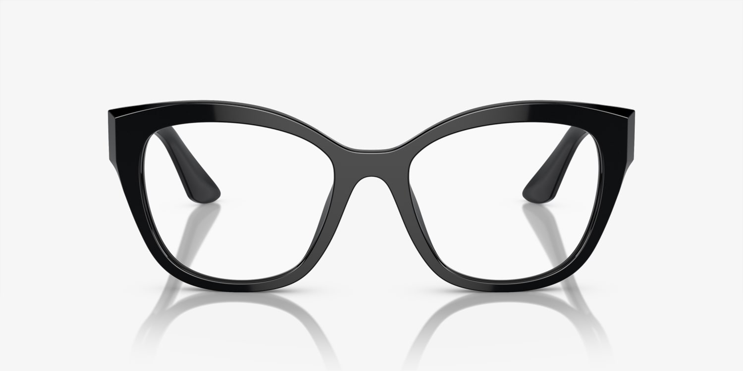 ◆*SAKU56*◆ Miu Miu MU 05XV Eyeglasses | LensCrafters