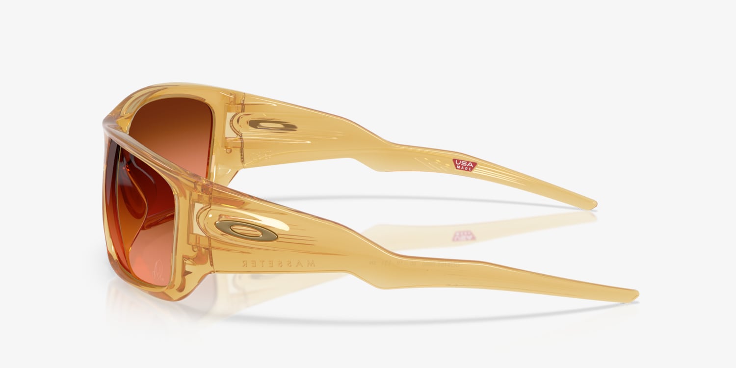 Oakley OO9486 Alexia Putellas Signature Series Masseter Sunglasses