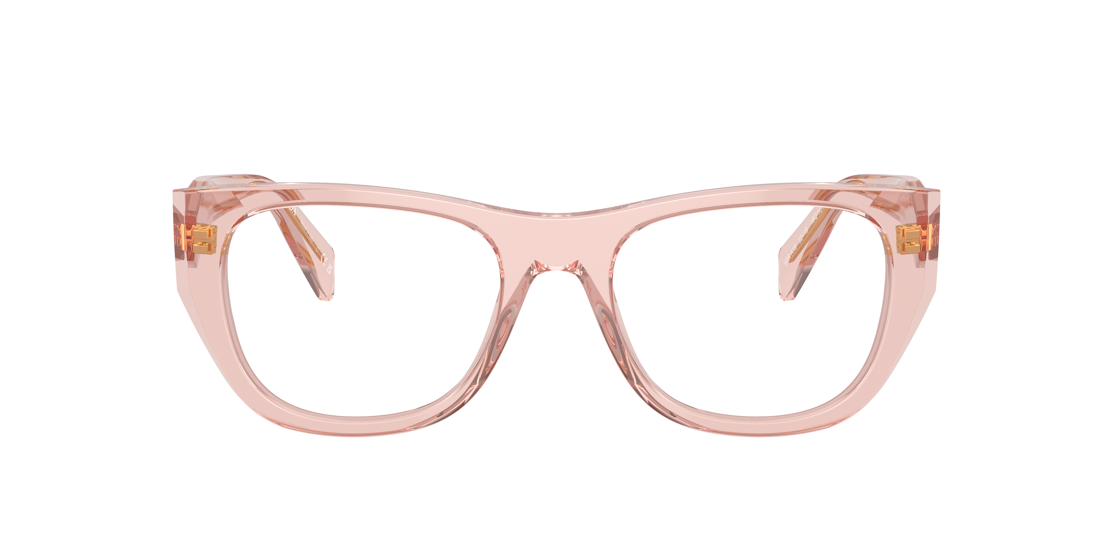 Prada PR A18V Eyeglasses | LensCrafters