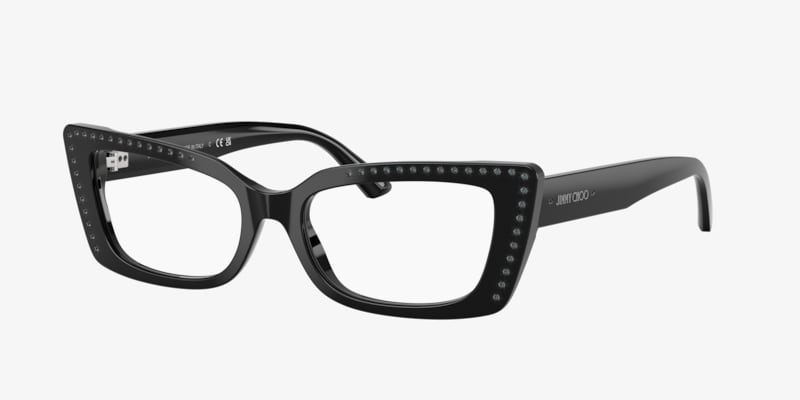 Jimmy Choo JC3005 Eyeglasses | LensCrafters