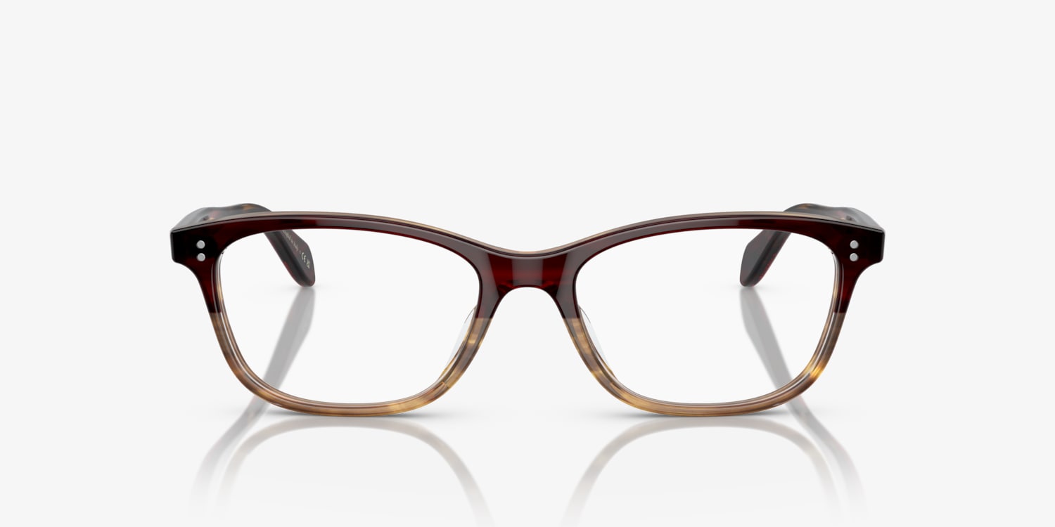 Oliver Peoples OV5224 Ashton Eyeglasses | LensCrafters