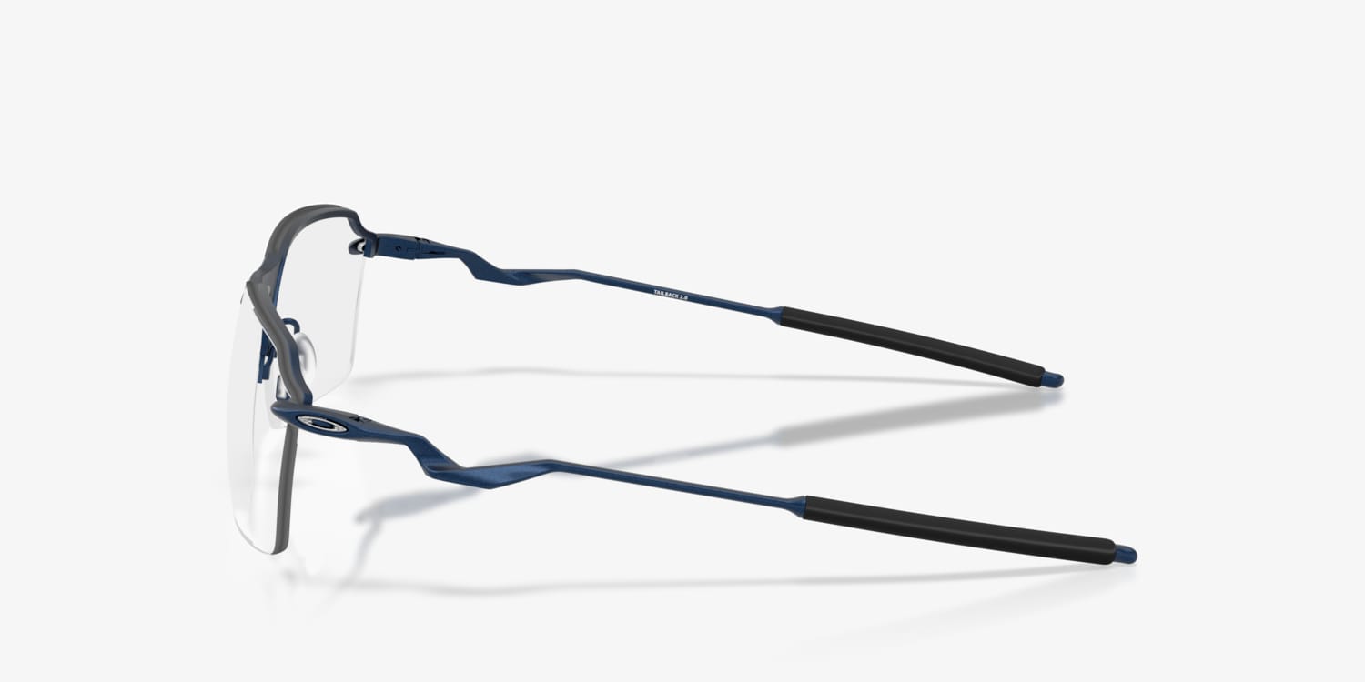 Oakley OX5090 Tailback 2.0 Eyeglasses | LensCrafters