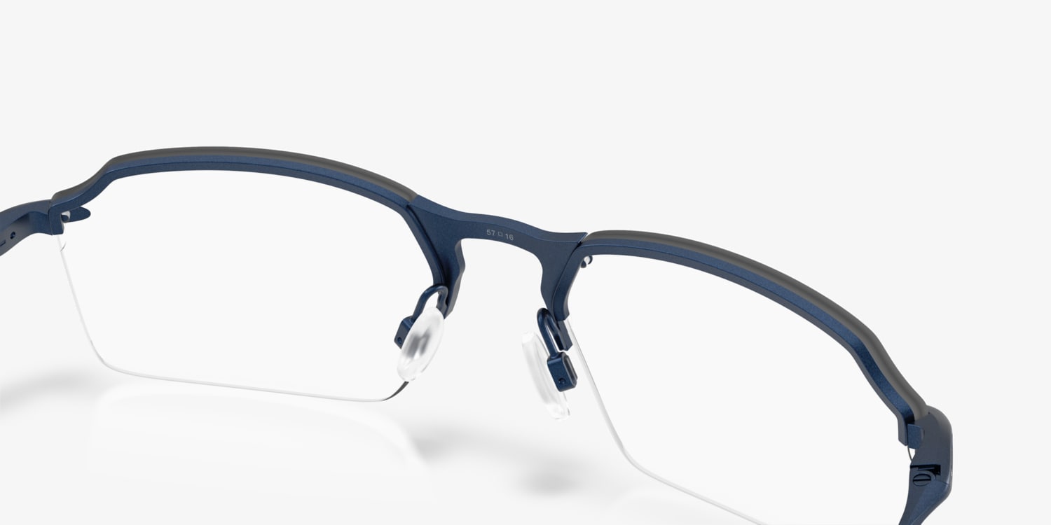 Oakley OX5090 Tailback 2.0 Eyeglasses | LensCrafters