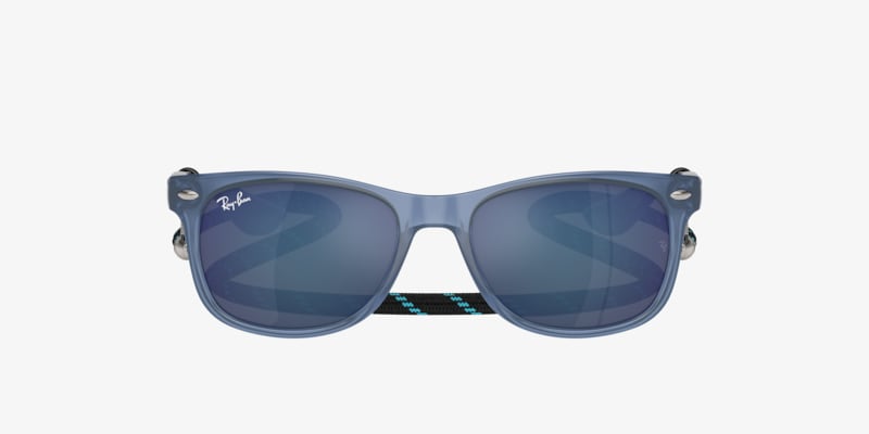 Ray-Ban Erika l ユニセックス Ray-Ban RB9060S Erika Kids Sunglasses | LensCrafters