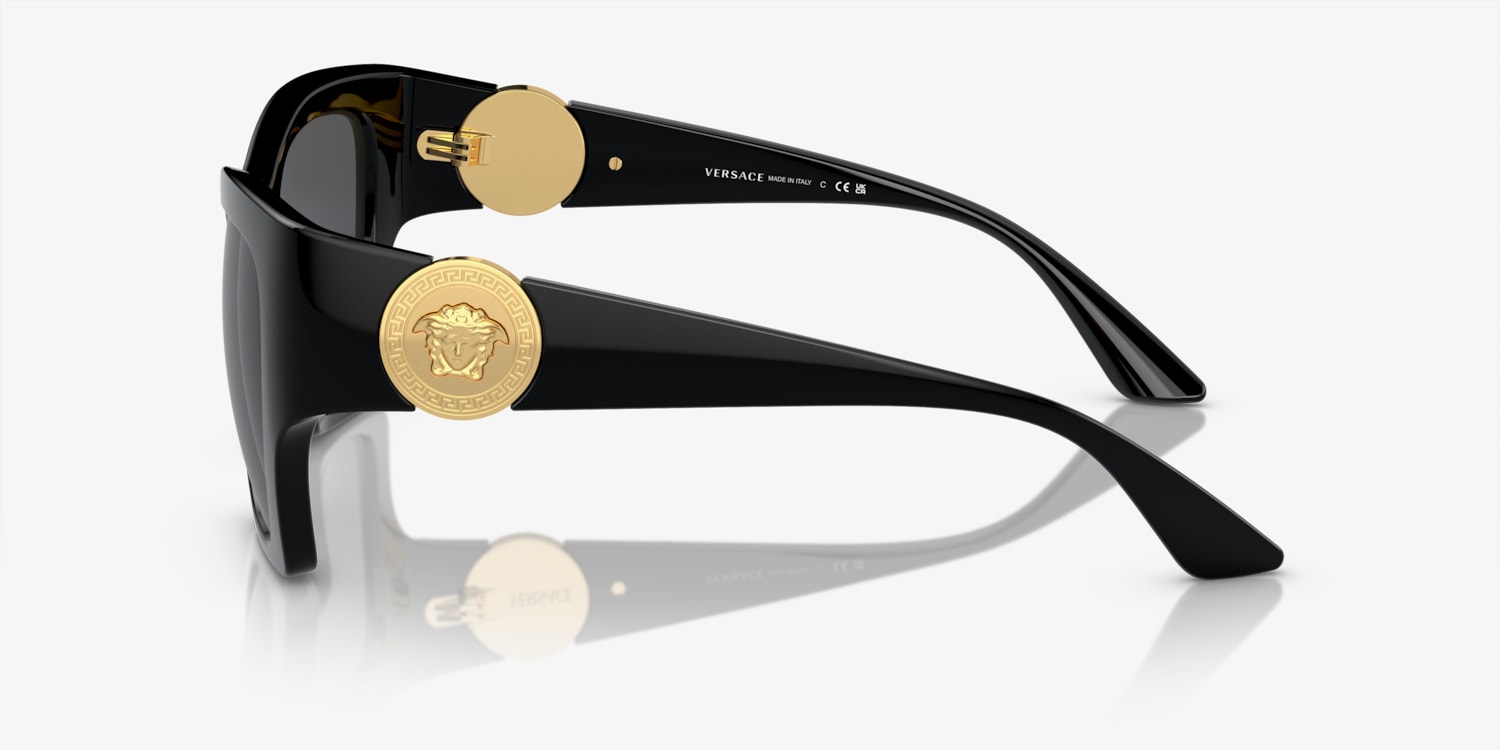 Versace VE4452 Sunglasses | LensCrafters