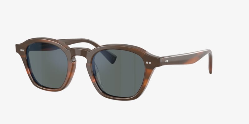 Oliver Peoples OV5298SU Finley Esq. Sun Sunglasses | LensCrafters