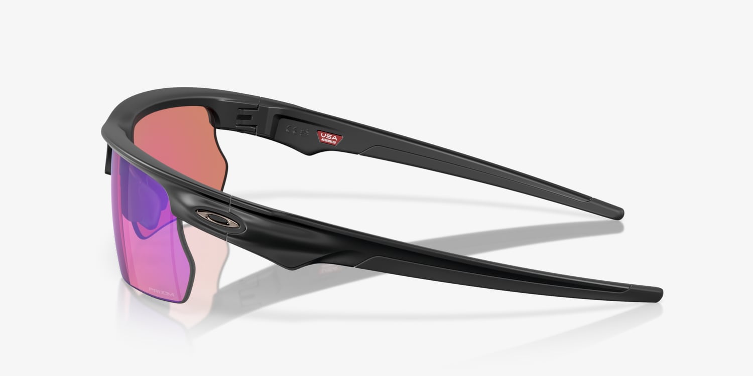 Oakley OO9400 BiSphaera™ Sunglasses | LensCrafters