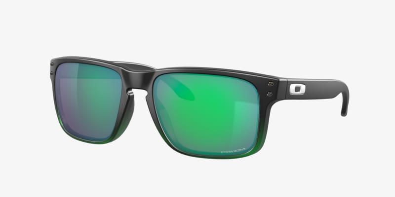 Oakley OO9102 Holbrook™ Steel Collection Sunglasses