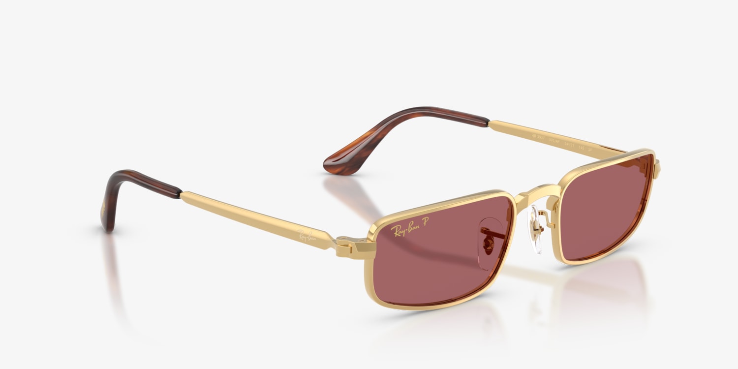 Ray-Ban RB3927 By A$AP Rocky Sunglasses | LensCrafters