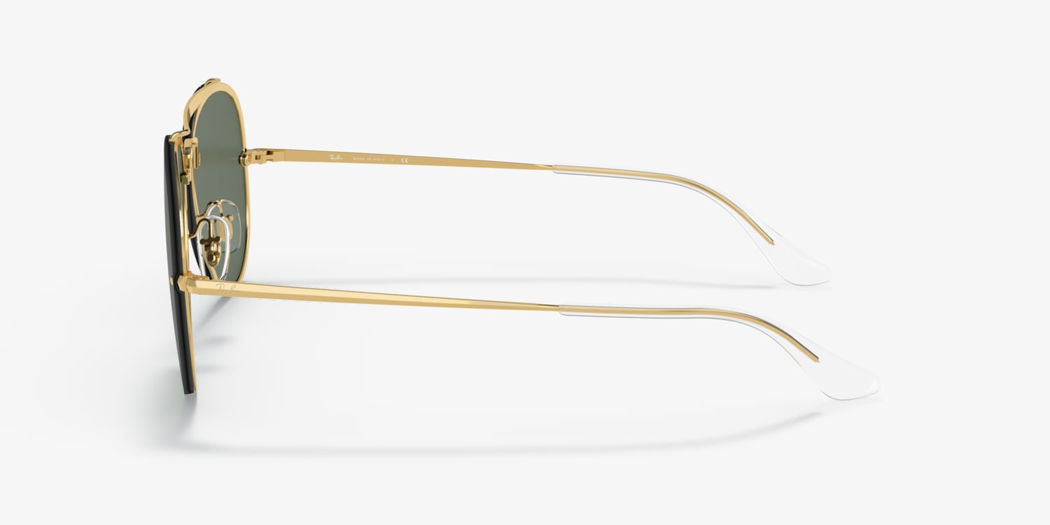 Ray-Ban RB3584N Blaze Aviator Sunglasses | LensCrafters