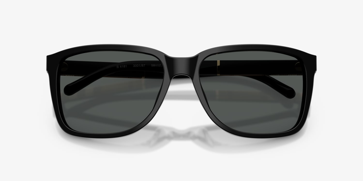 Burberry BE4181 Sunglasses | LensCrafters