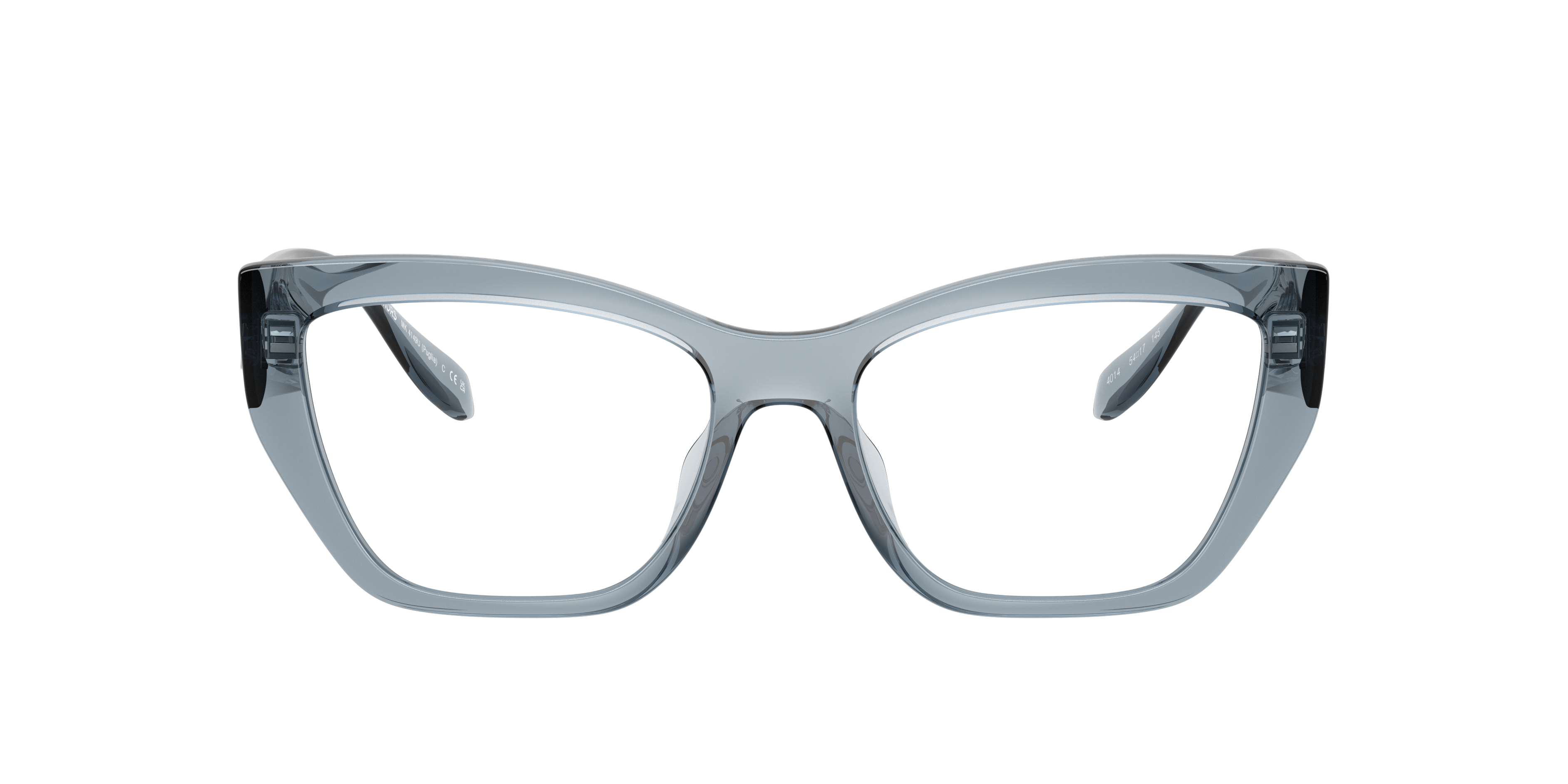 Michael Kors MK4149U Puglia Eyeglasses | LensCrafters