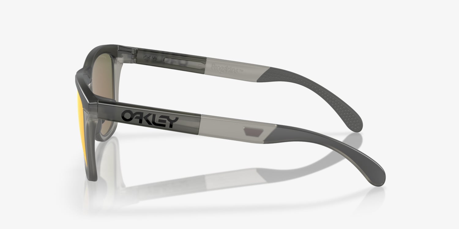オークリー（OAKLEY）サングラス Frogskins Range UV Frogskins™ Range Prizm™ Sunglasses | Oakley | Sporting Life Online