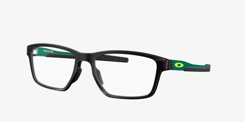 moco Oakley OX8153 Metalink Eyeglasses | LensCrafters
