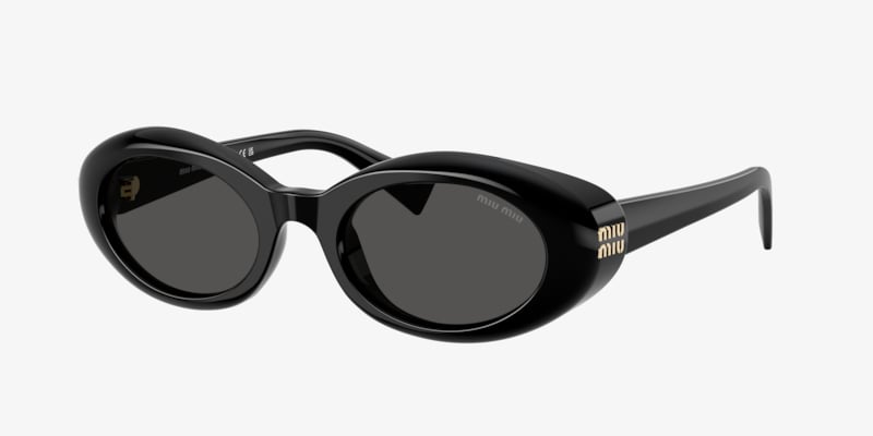 Miu Miu MU A03S Sunglasses | LensCrafters
