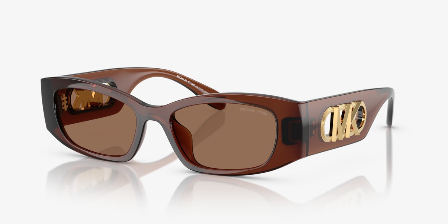 mi Michael Kors MK2243U Rhodes Sunglasses | LensCrafters