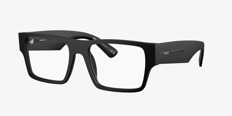 PRADA プラダ SPR01A 5AA-2A1 Made in Italy Prada SPR 01A – Sammy & Nino's Store