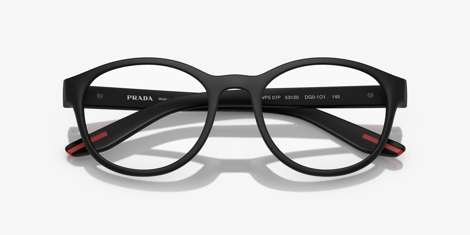 Prada Linea Rossa PS 07PV Eyeglasses | LensCrafters
