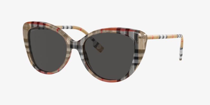 Burberry BE4407 BE4407 Vintage Check