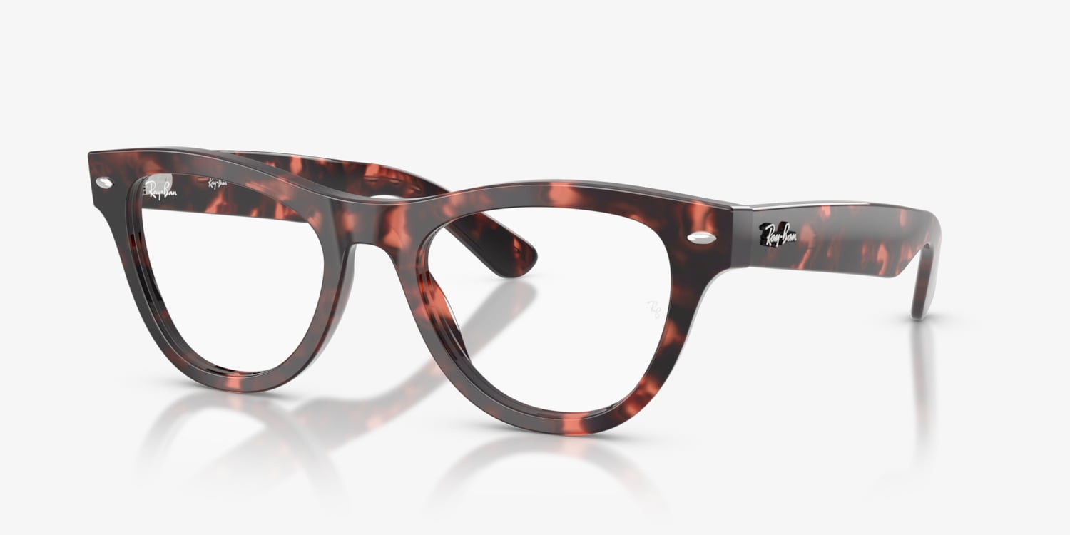 Ray-Ban RB5510 Skyler Optics Eyeglasses | LensCrafters