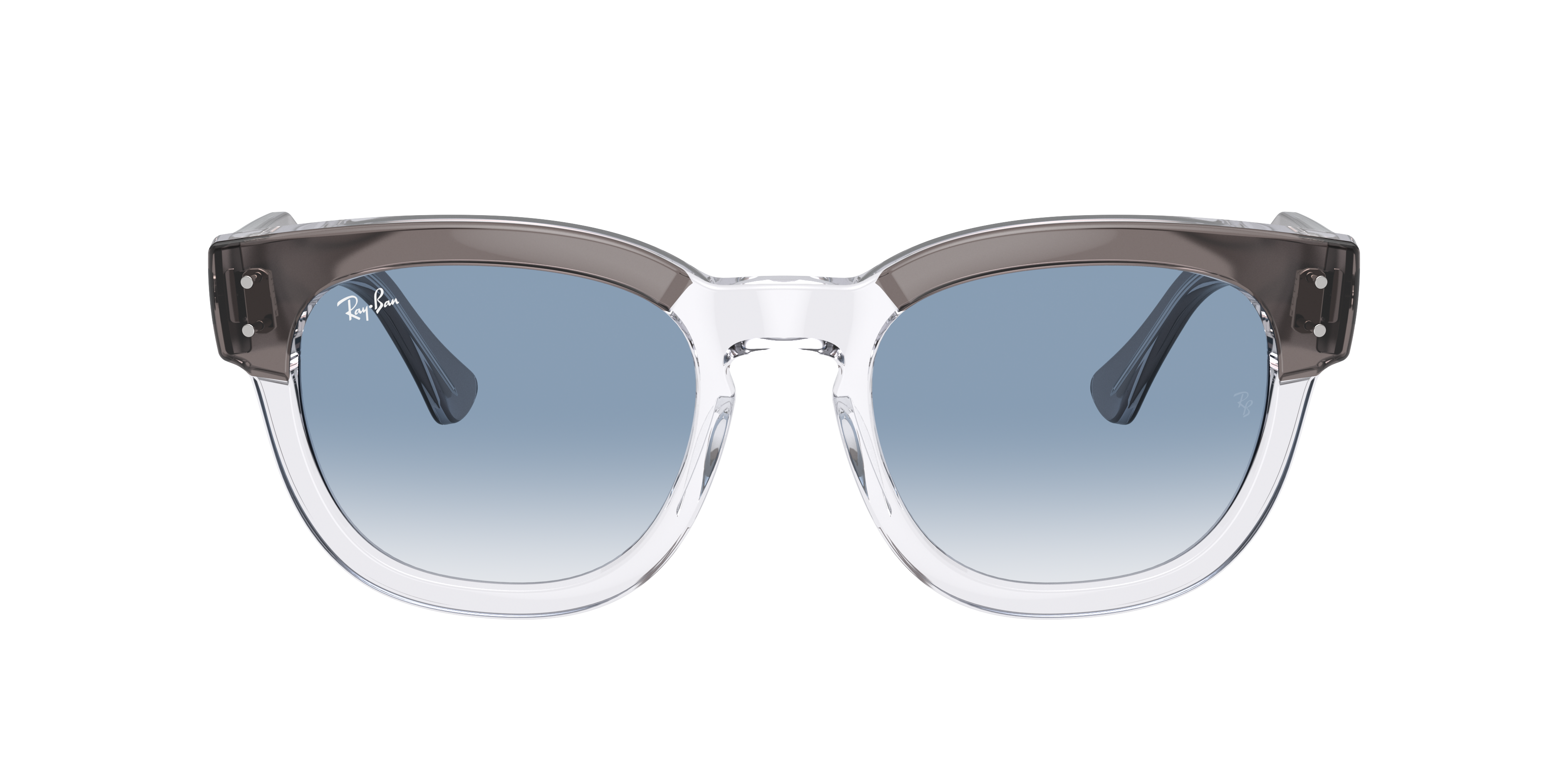Ray-Ban RB0298S Mega Hawkeye Sunglasses | LensCrafters