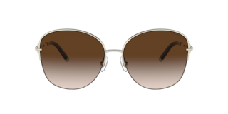 ティファニー　サングラス　TF3082 6105/3N 58□16 140 Tiffany TF3082 Sunglasses | LensCrafters