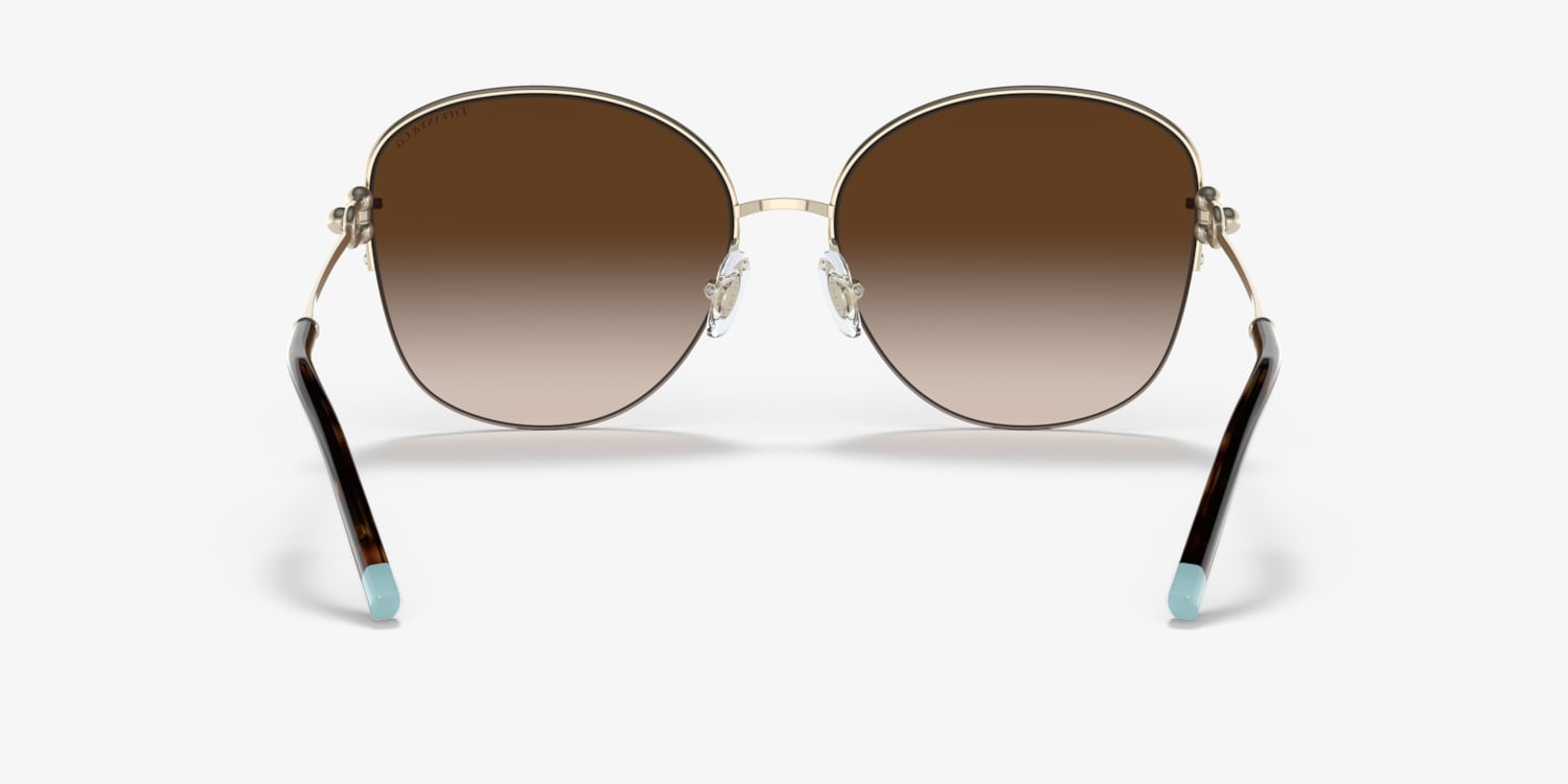 【新品】ティファニー 3082 サングラス Tiffany TF3082 Sunglasses | LensCrafters
