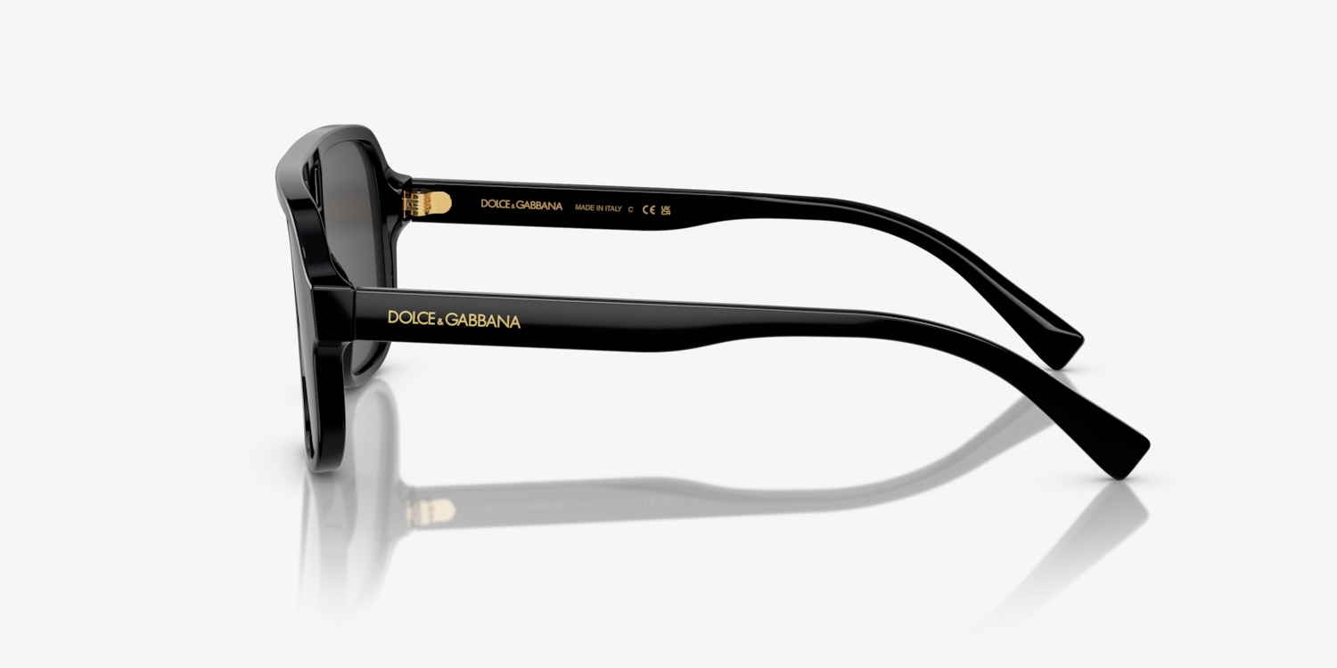 Dolce & Gabbana DX4003 Kids Sunglasses | LensCrafters