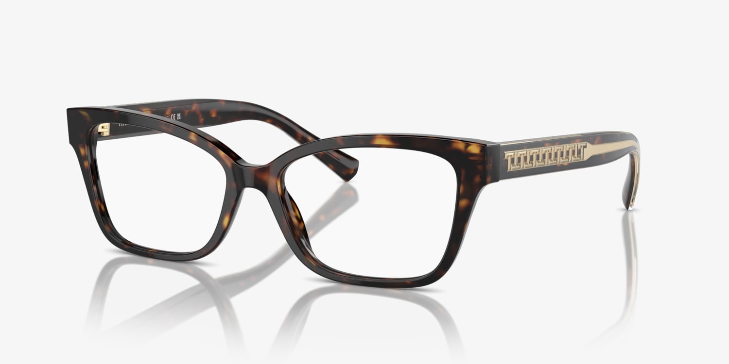 TINK☆TIFFA② Tiffany TF2249 Eyeglasses | LensCrafters