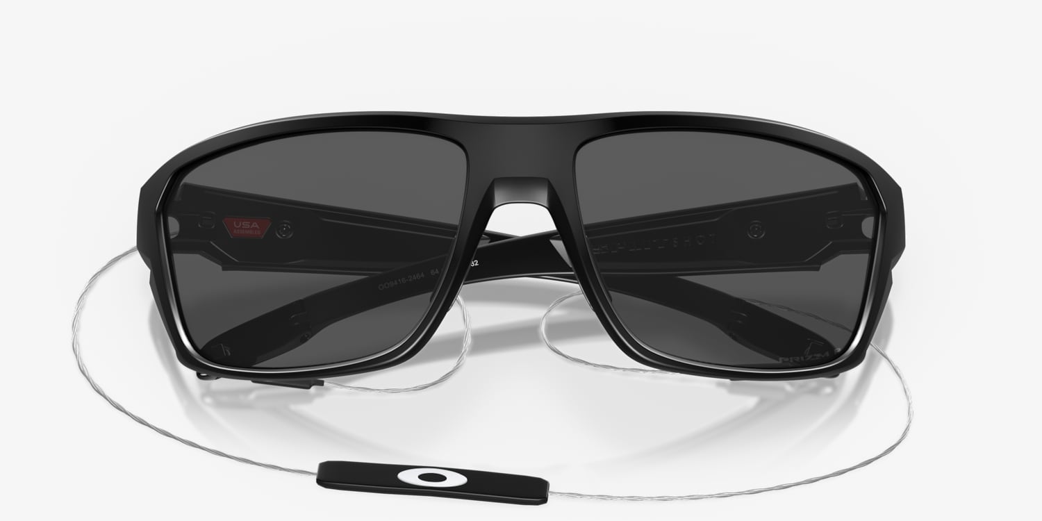 Oakley OO9416 Split Shot Sunglasses | LensCrafters
