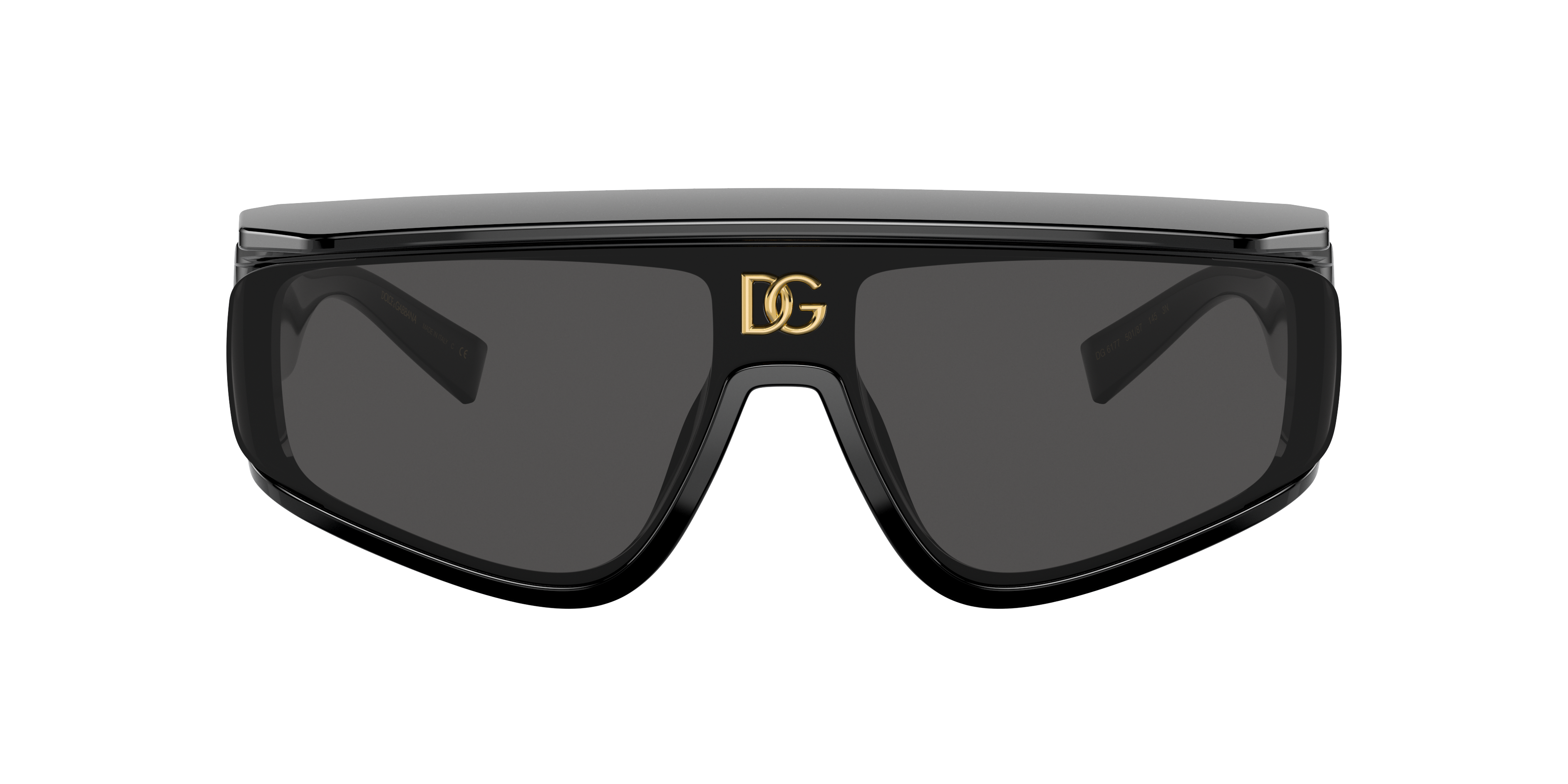 Dolce & Gabbana DG6177 Sunglasses | LensCrafters