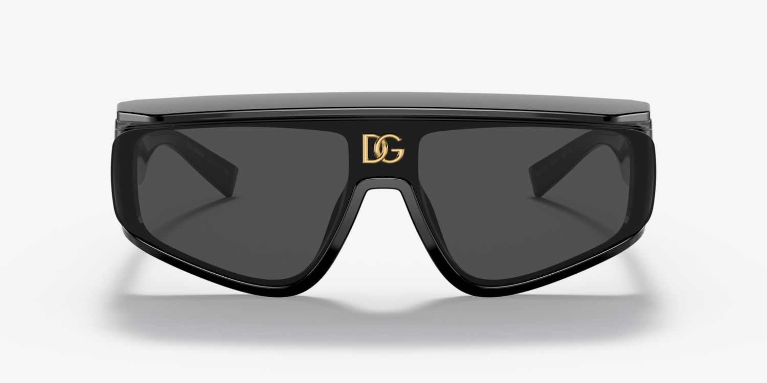 Dolce & Gabbana DG6177 Sunglasses | LensCrafters