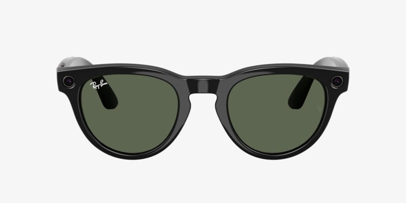 Ray-Ban Ray-Ban | Meta Headliner Sunglasses | LensCrafters